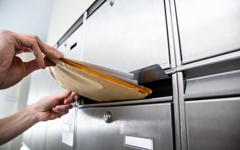 Mailing Solutions What You Need to Know